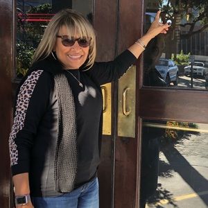 Meet your Posher, Tina